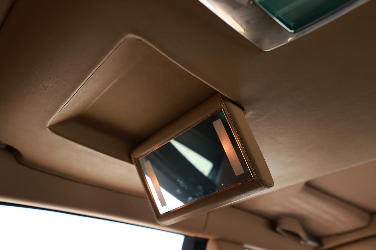 Rolls-Royce Phantom  2006
