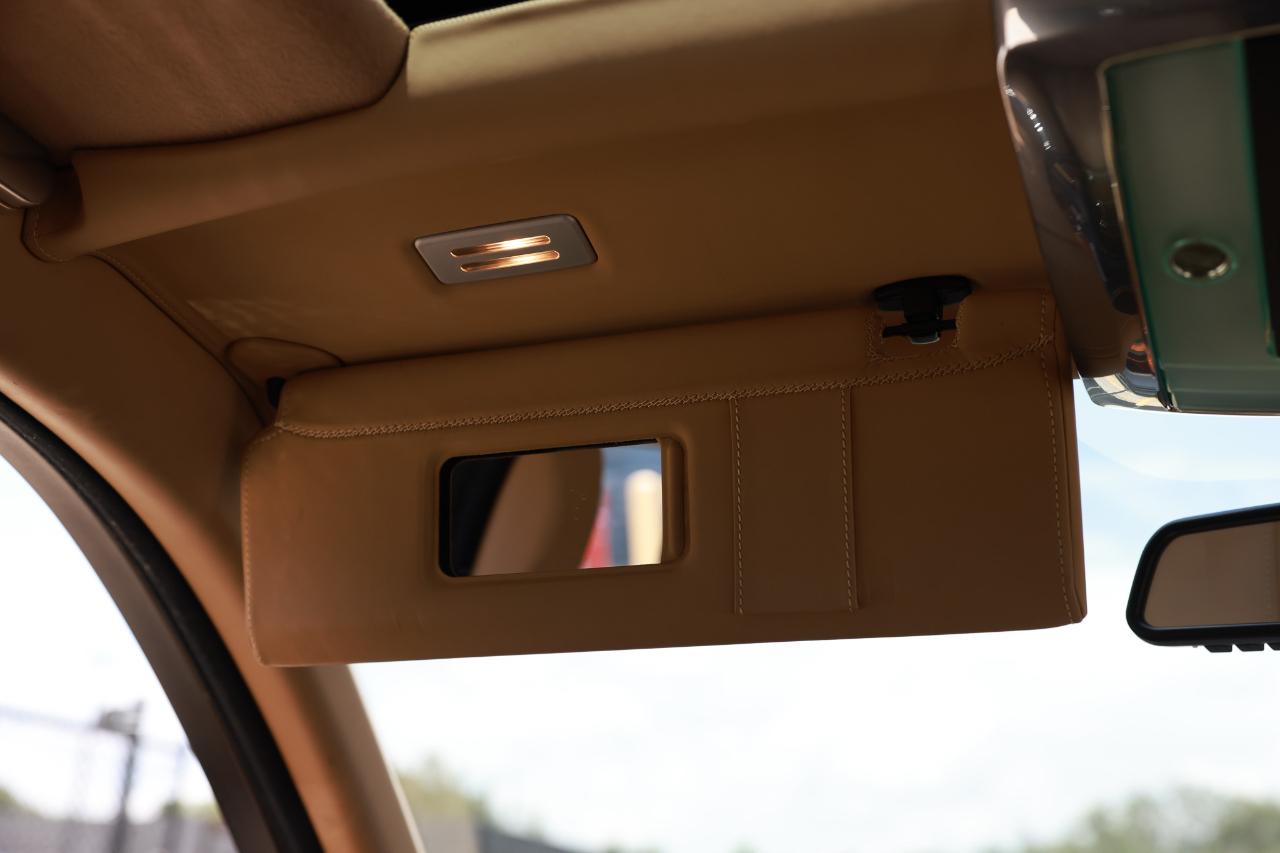Rolls-Royce Phantom  2006