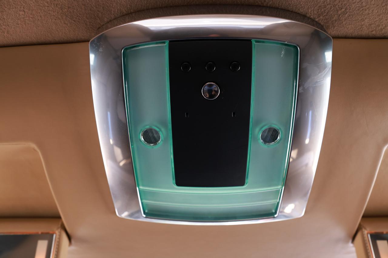 Rolls-Royce Phantom  2006