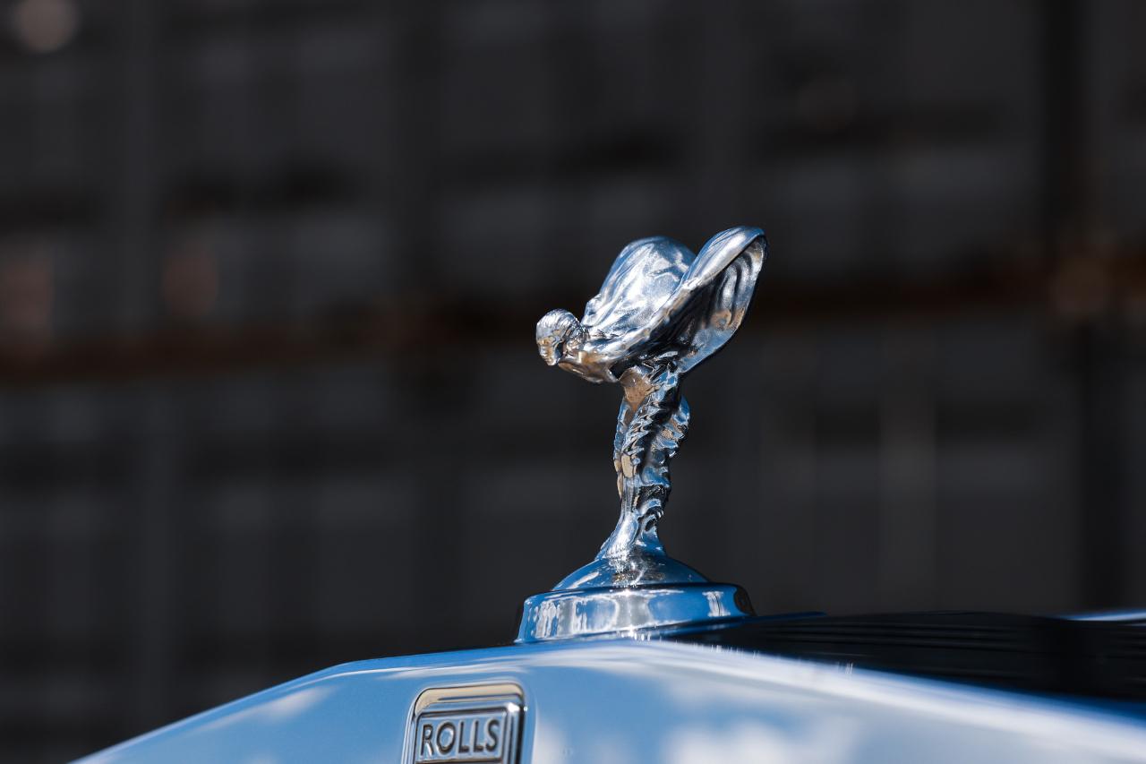 Rolls-Royce Phantom  2006