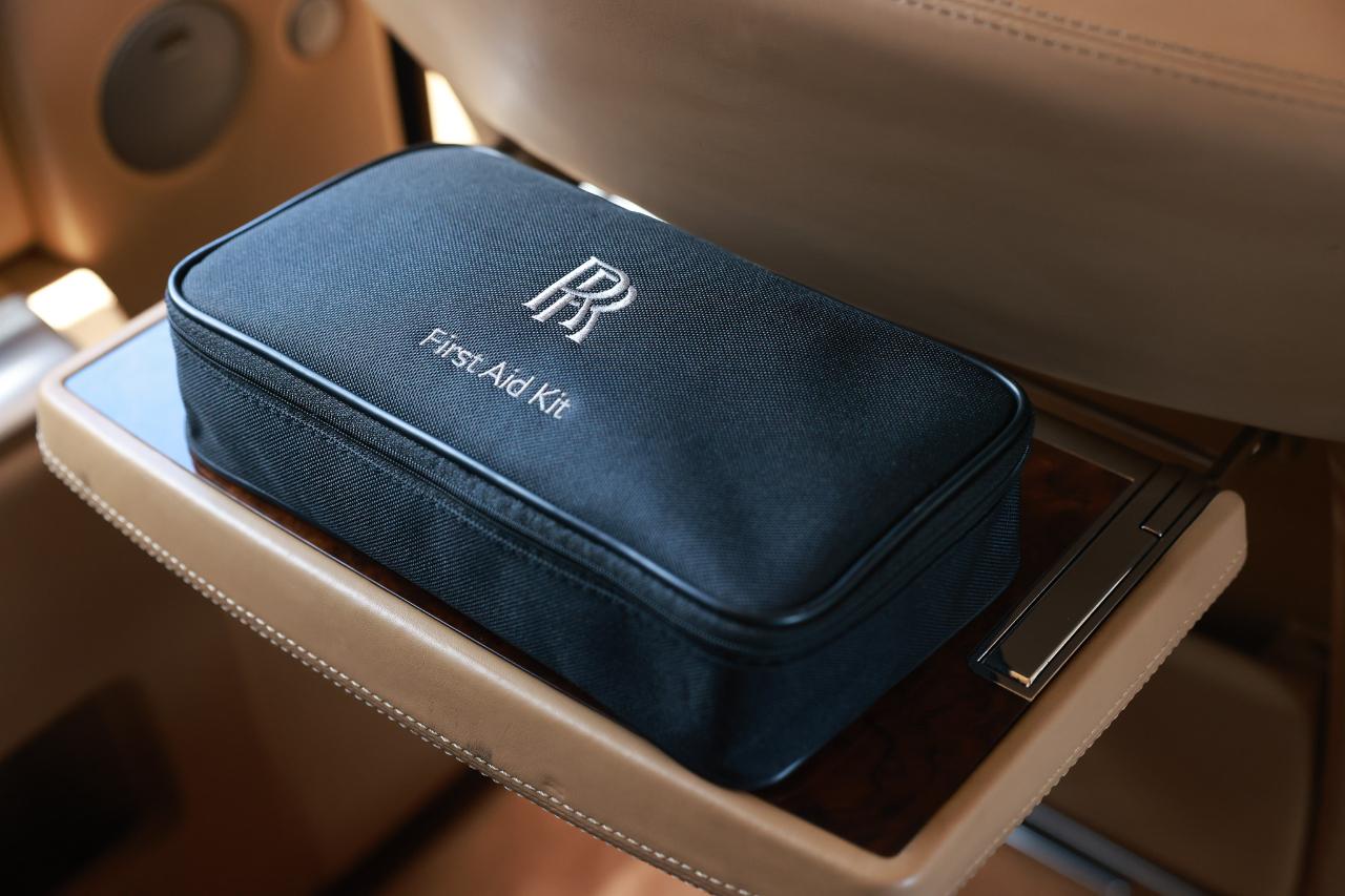 Rolls-Royce Phantom  2006