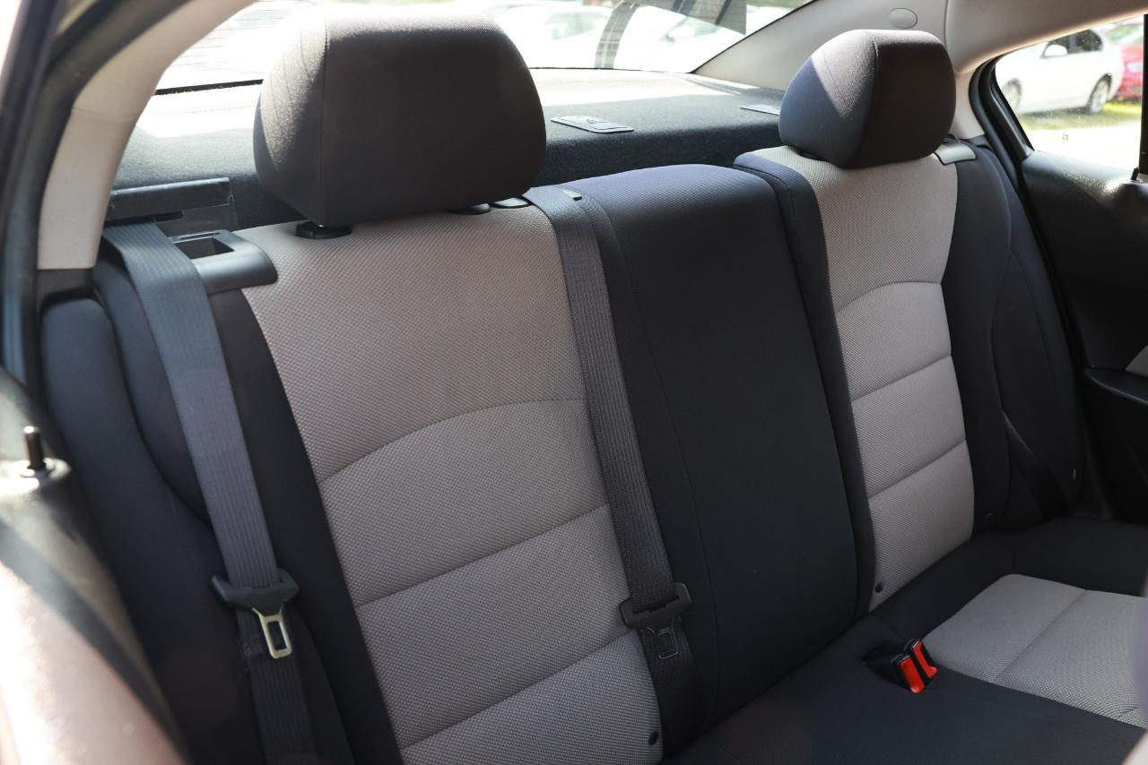Chevrolet Cruze Limited  2016