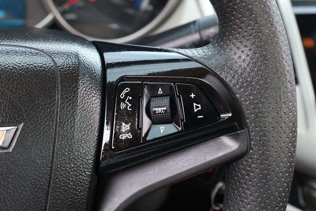 Chevrolet Cruze Limited  2016