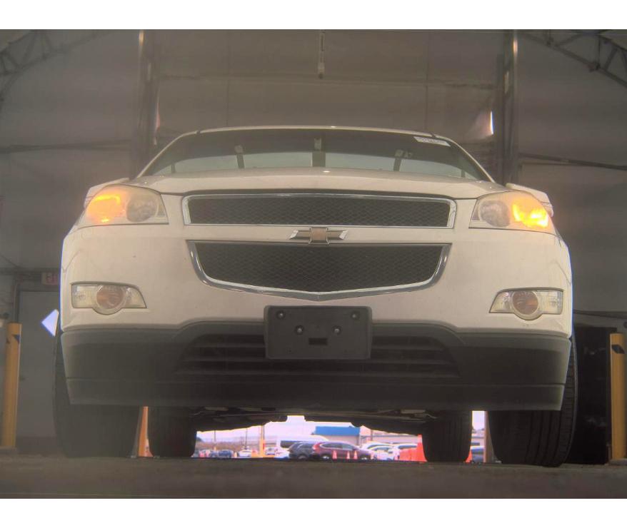 Chevrolet Traverse  2012