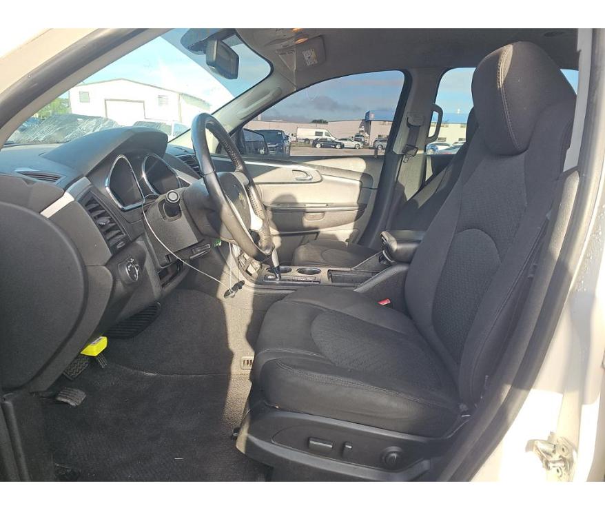 Chevrolet Traverse  2012