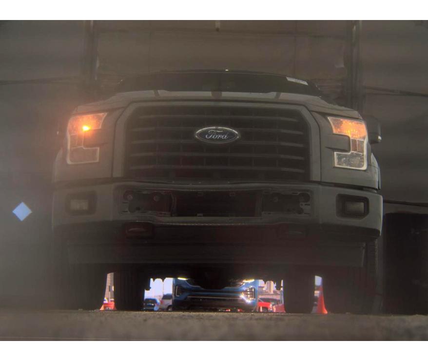 Ford F-150  2017