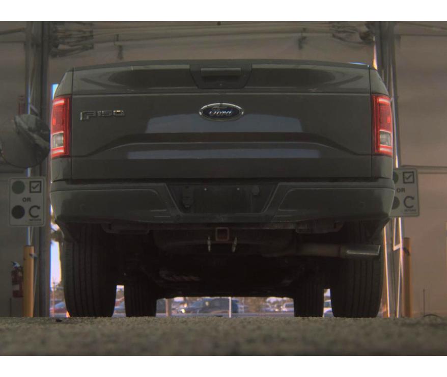 Ford F-150  2017