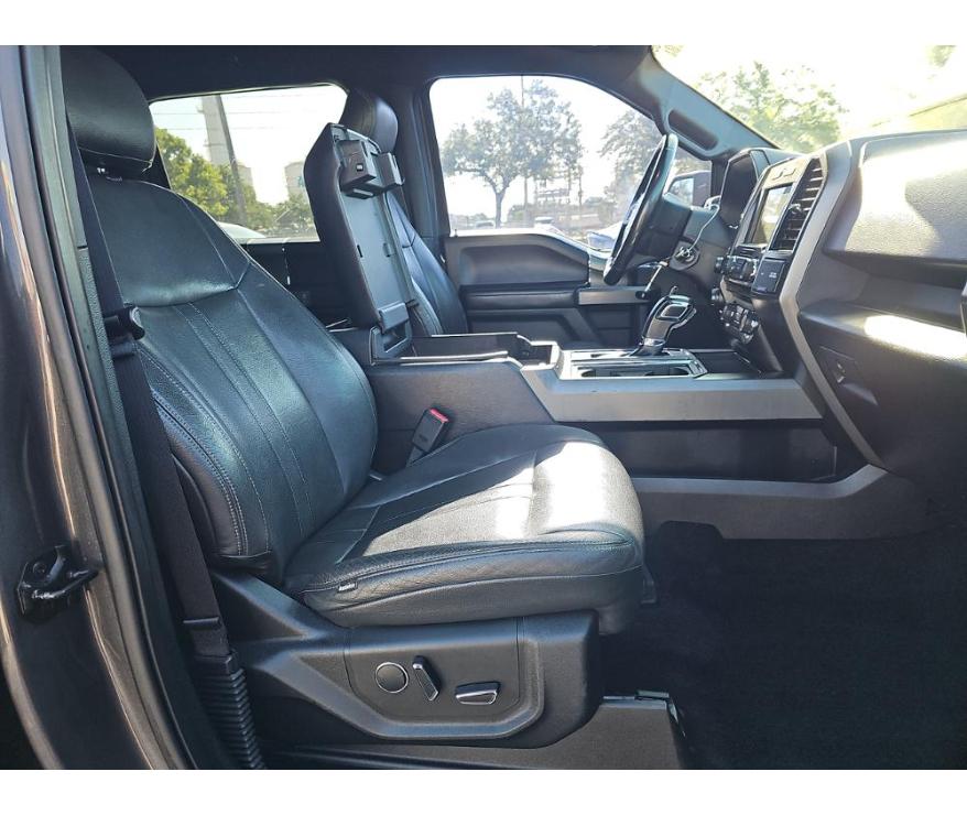 Ford F-150  2017