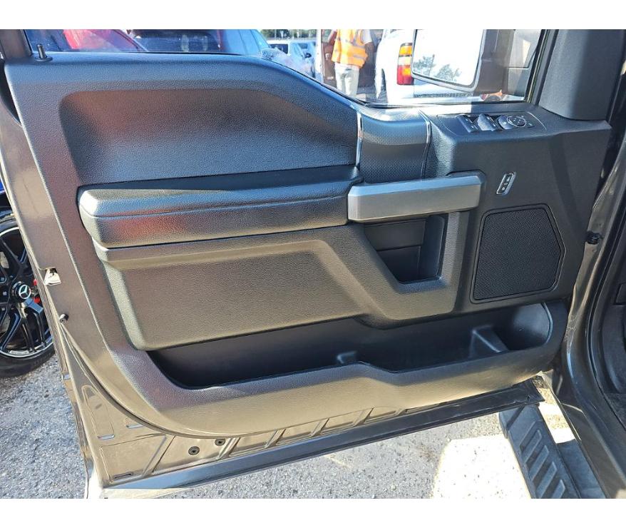 Ford F-150  2017