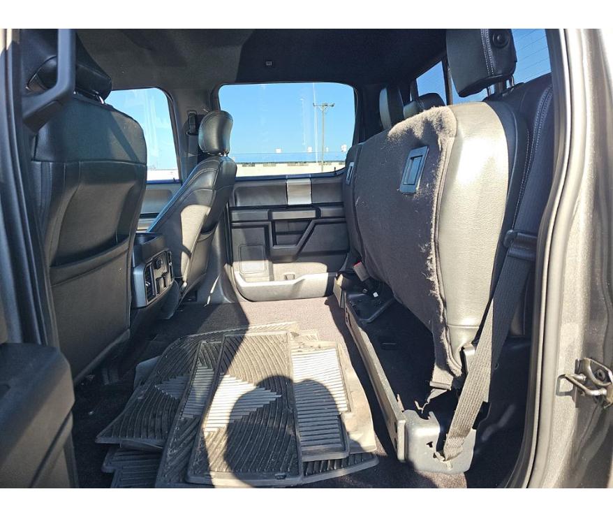 Ford F-150  2017