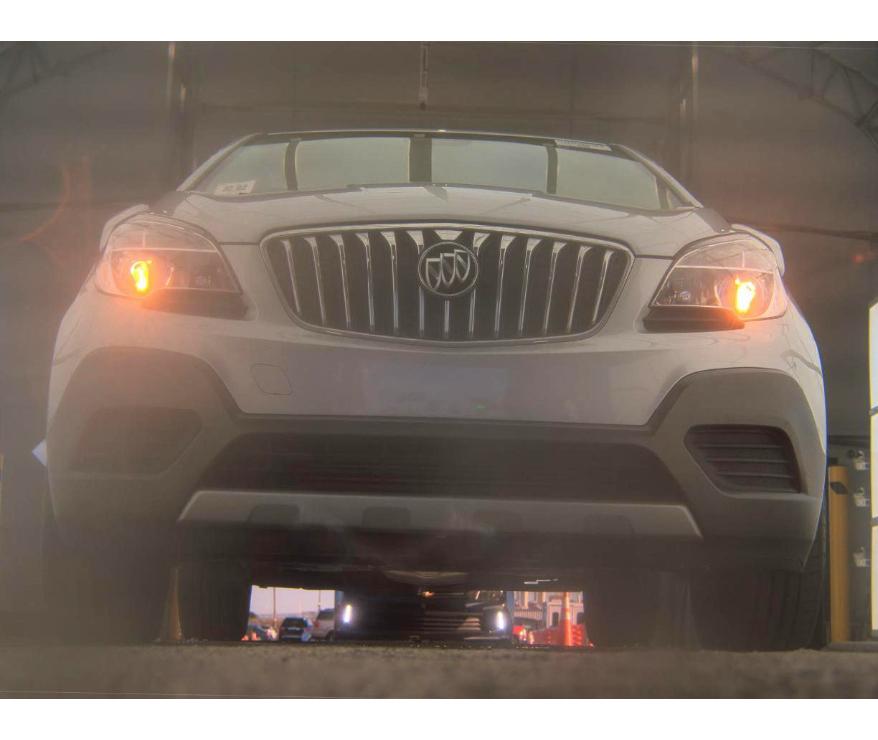 Buick Encore  2013