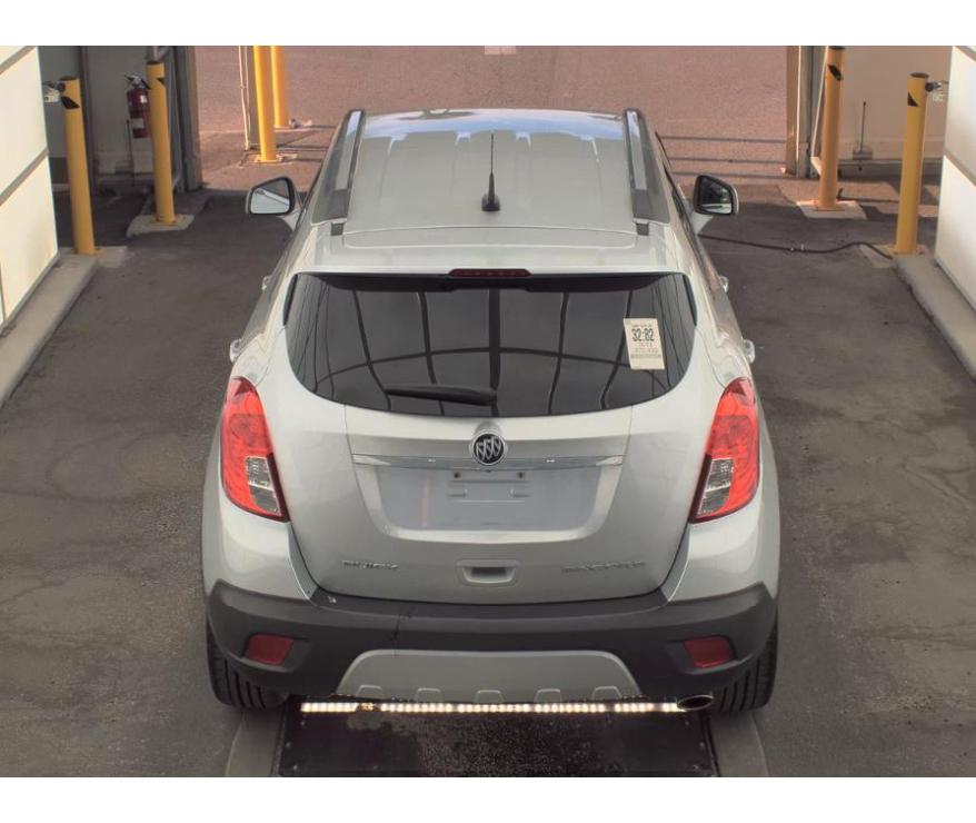 Buick Encore  2013