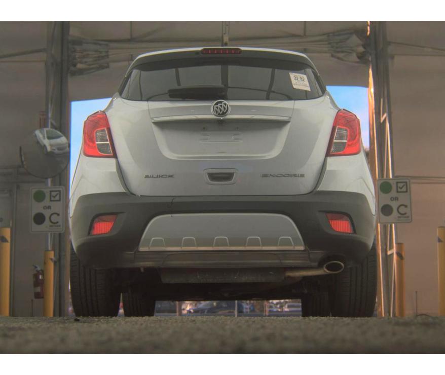 Buick Encore  2013