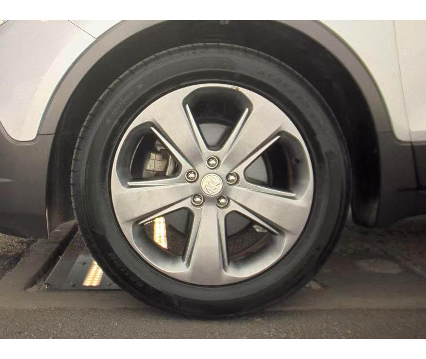 Buick Encore  2013