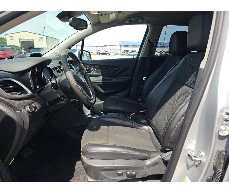 Buick Encore  2013