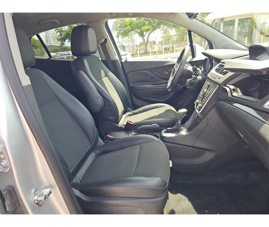 Buick Encore  2013