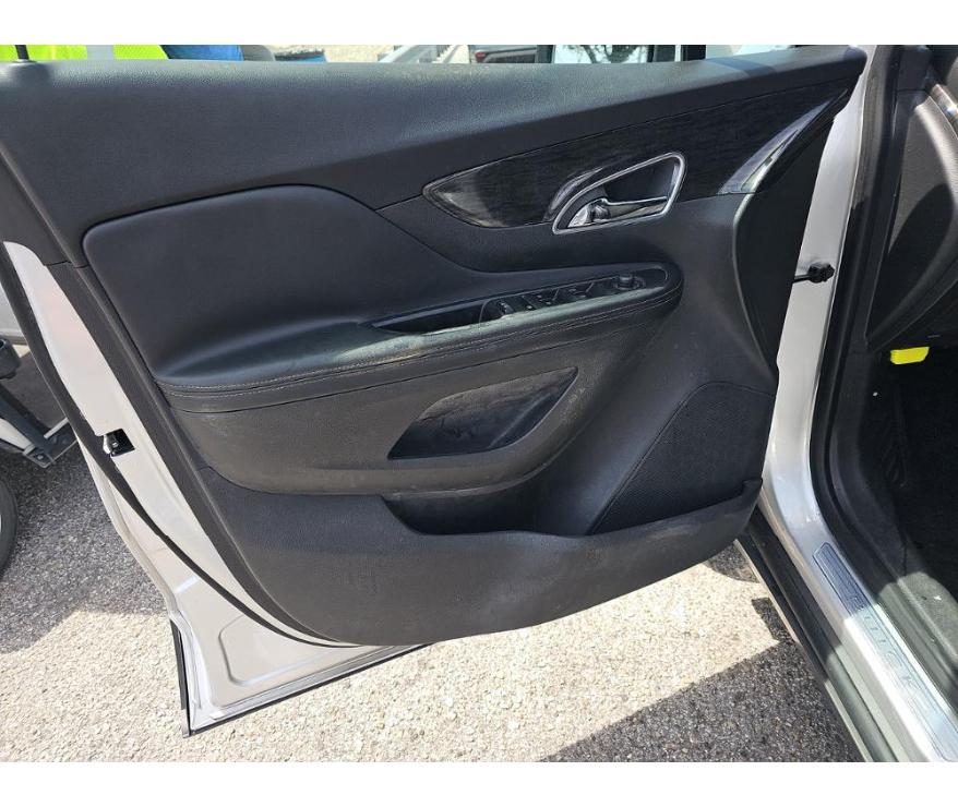 Buick Encore  2013
