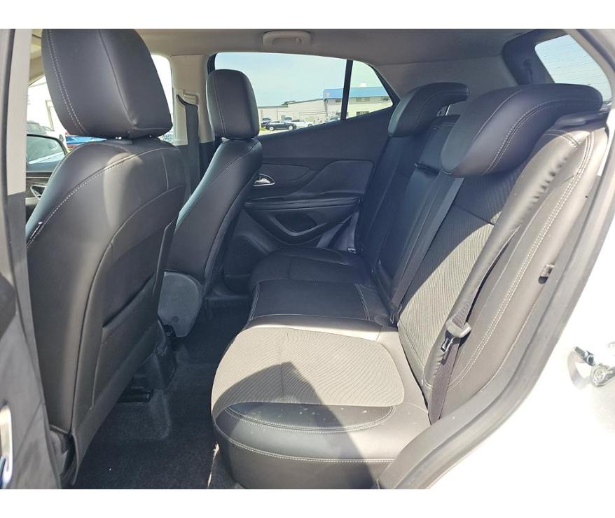 Buick Encore  2013