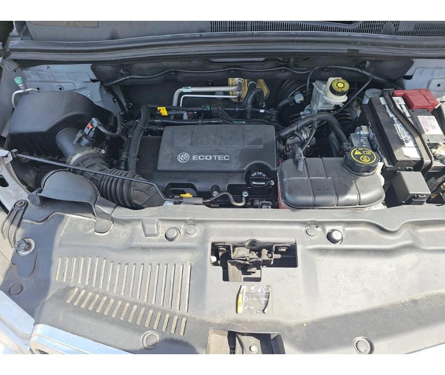 Buick Encore  2013