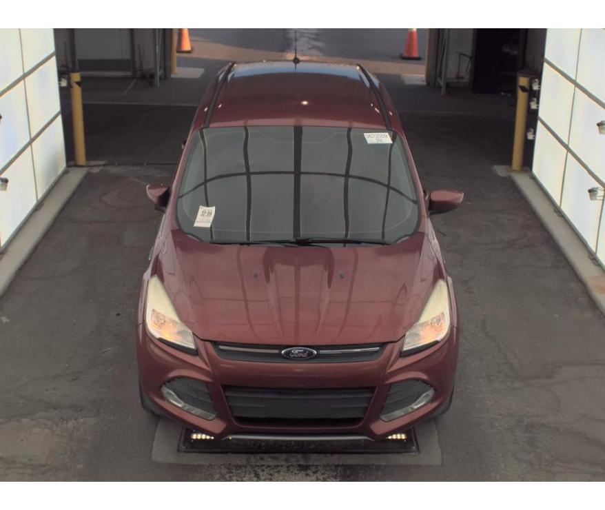 Ford Escape SE 2014