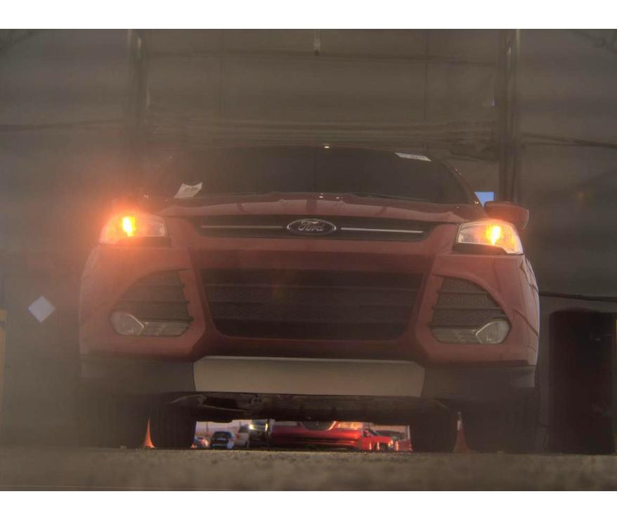 Ford Escape SE 2014