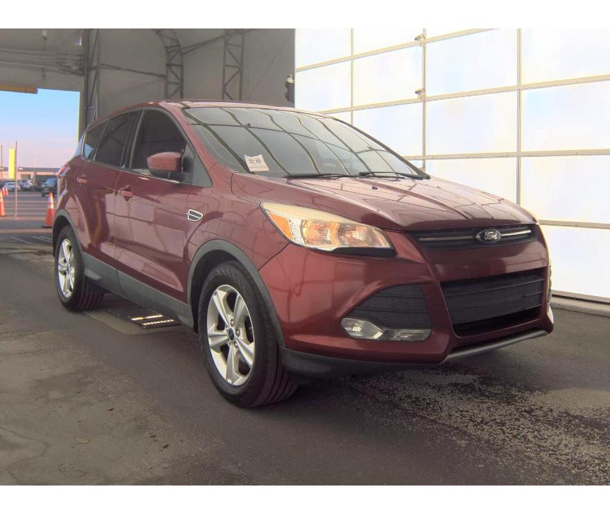 Ford Escape SE 2014
