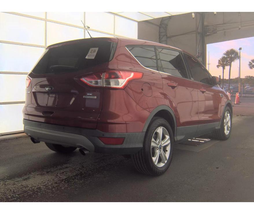 Ford Escape SE 2014