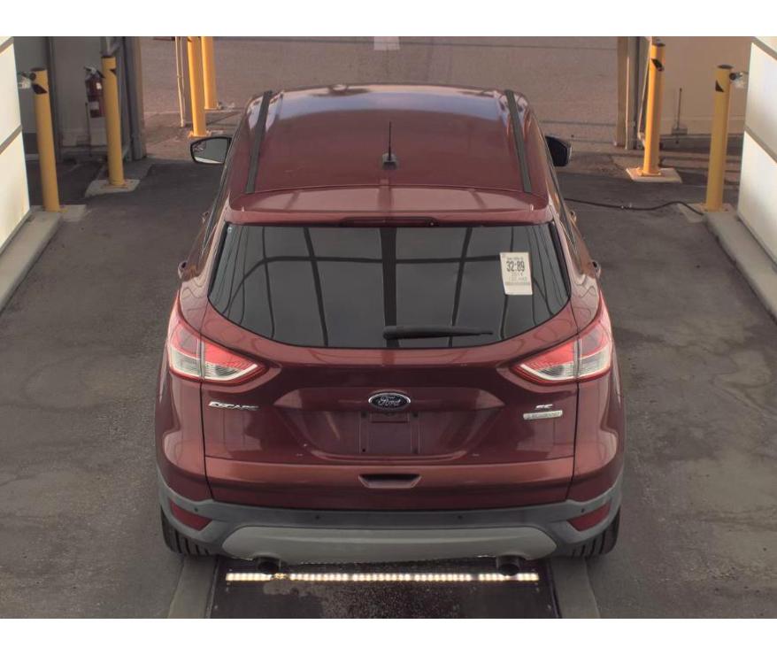 Ford Escape SE 2014