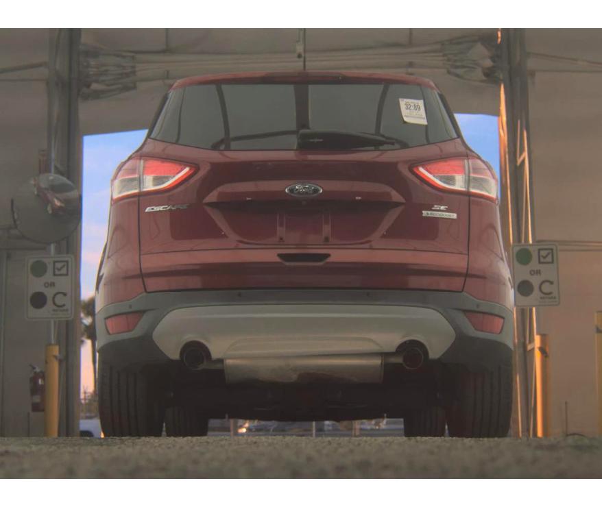 Ford Escape SE 2014