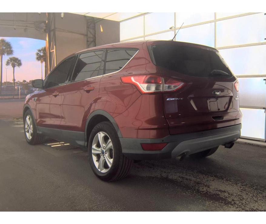 Ford Escape SE 2014