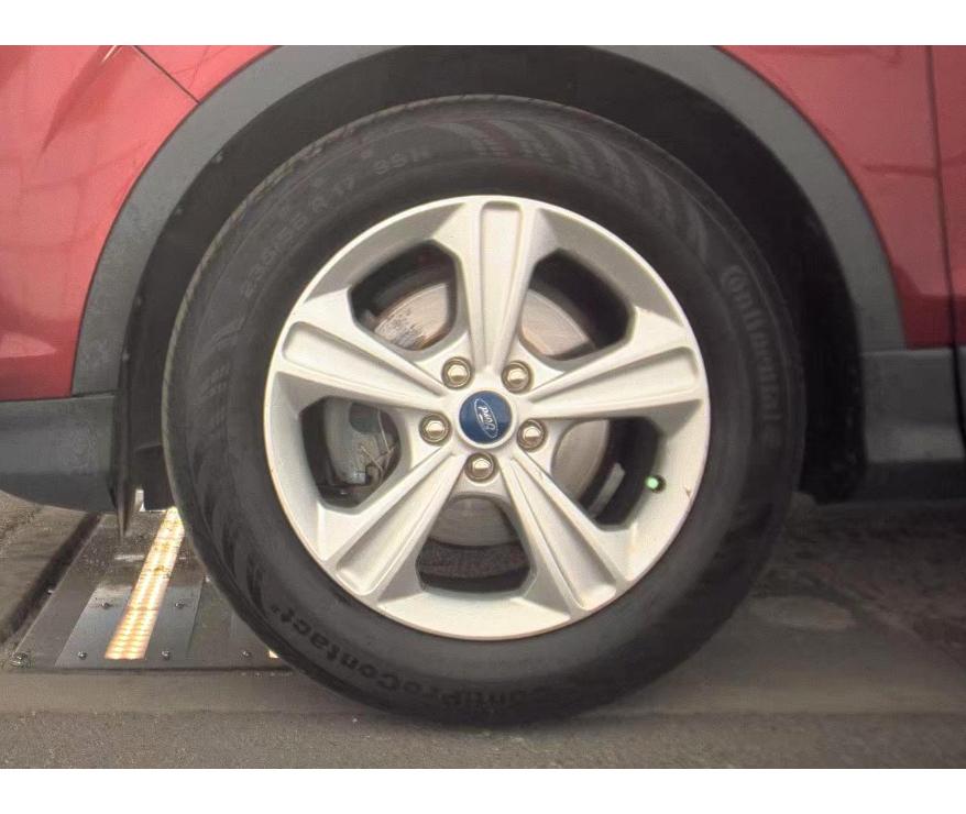 Ford Escape SE 2014