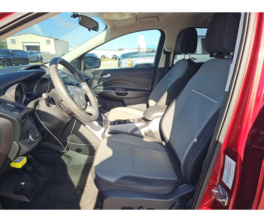 Ford Escape SE 2014