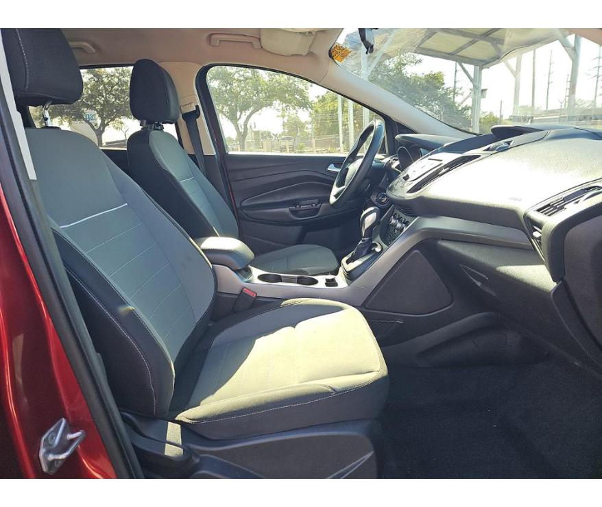 Ford Escape SE 2014
