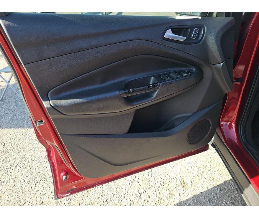 Ford Escape SE 2014
