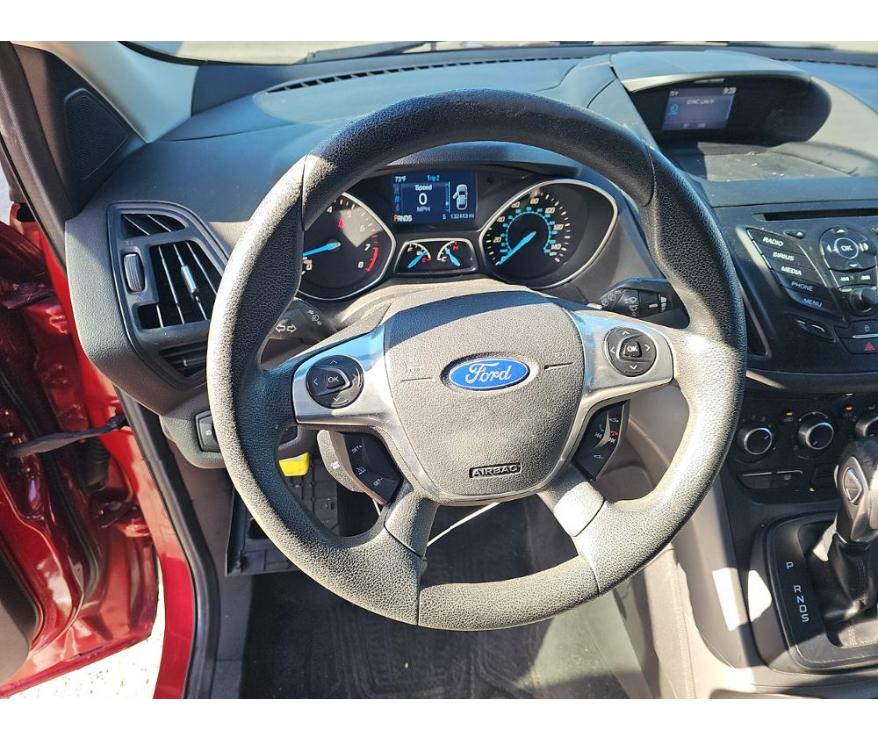 Ford Escape SE 2014