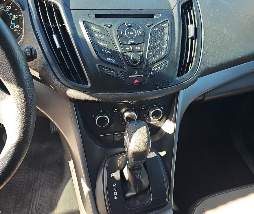 Ford Escape SE 2014