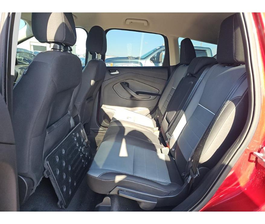 Ford Escape SE 2014