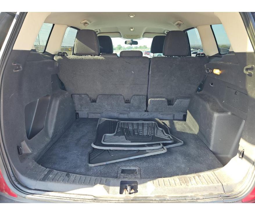 Ford Escape SE 2014