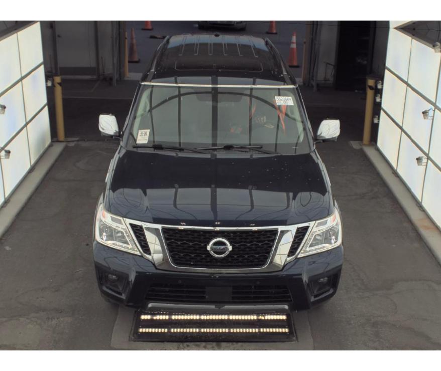 Nissan Armada SL 2019