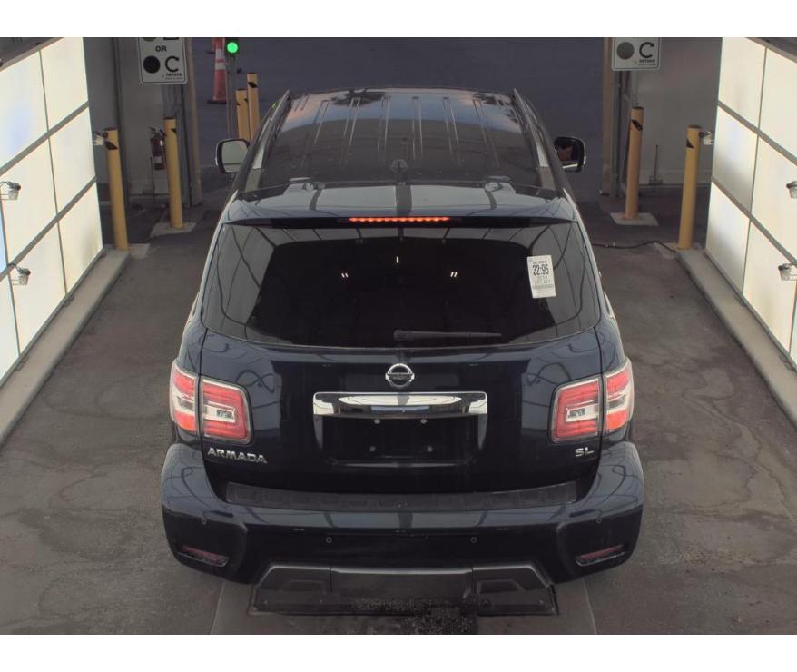 Nissan Armada SL 2019