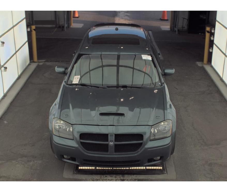 Dodge Magnum R/T 2006