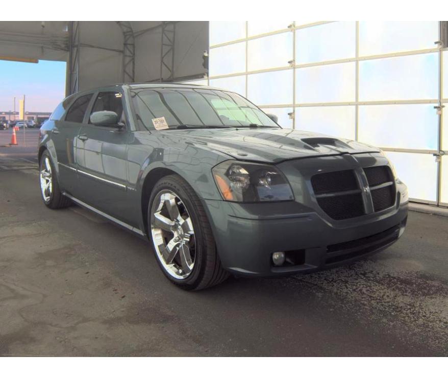 Dodge Magnum R/T 2006