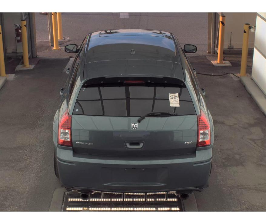 Dodge Magnum R/T 2006