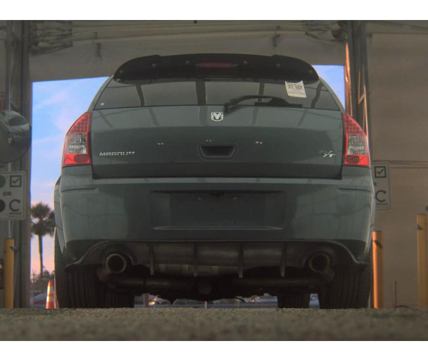 Dodge Magnum R/T 2006