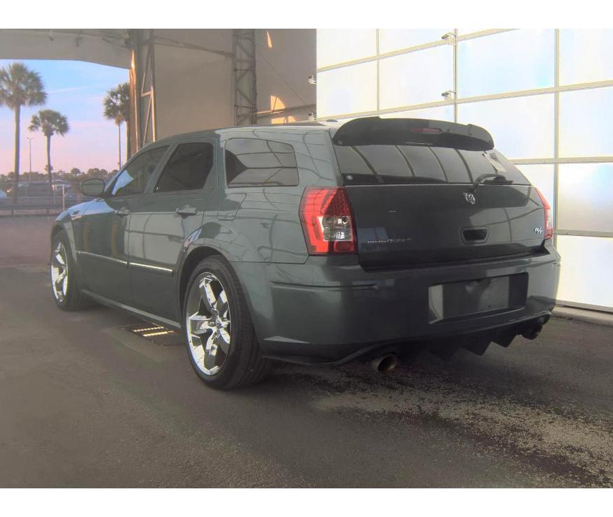 Dodge Magnum R/T 2006
