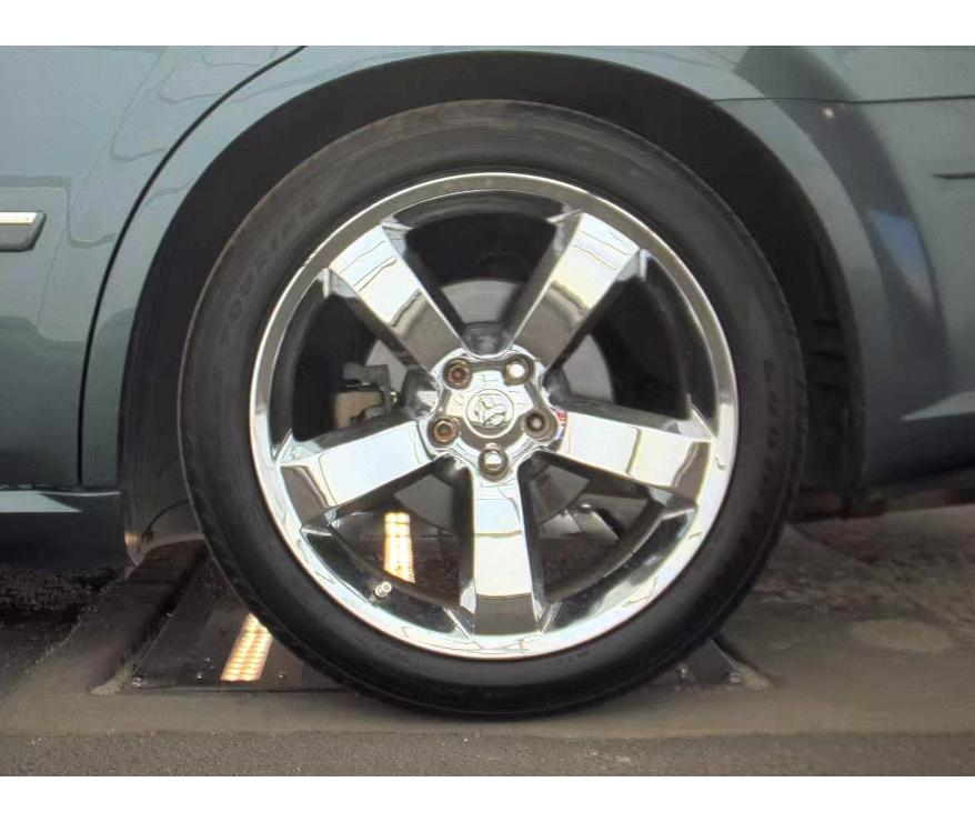 Dodge Magnum R/T 2006
