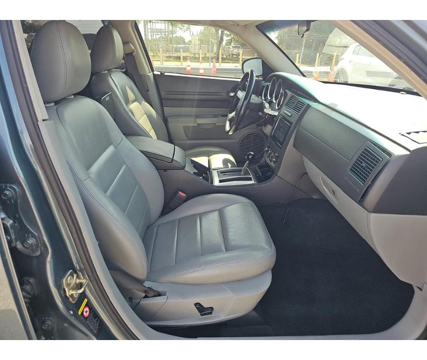 Dodge Magnum R/T 2006