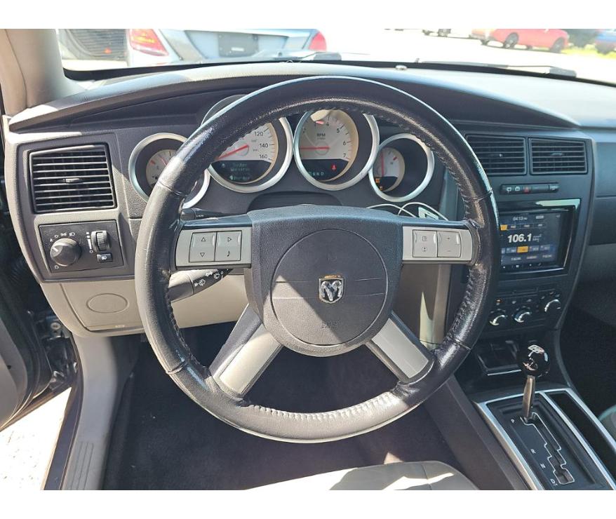 Dodge Magnum R/T 2006