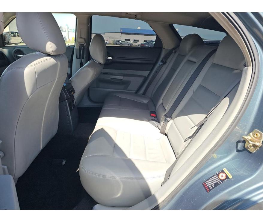 Dodge Magnum R/T 2006