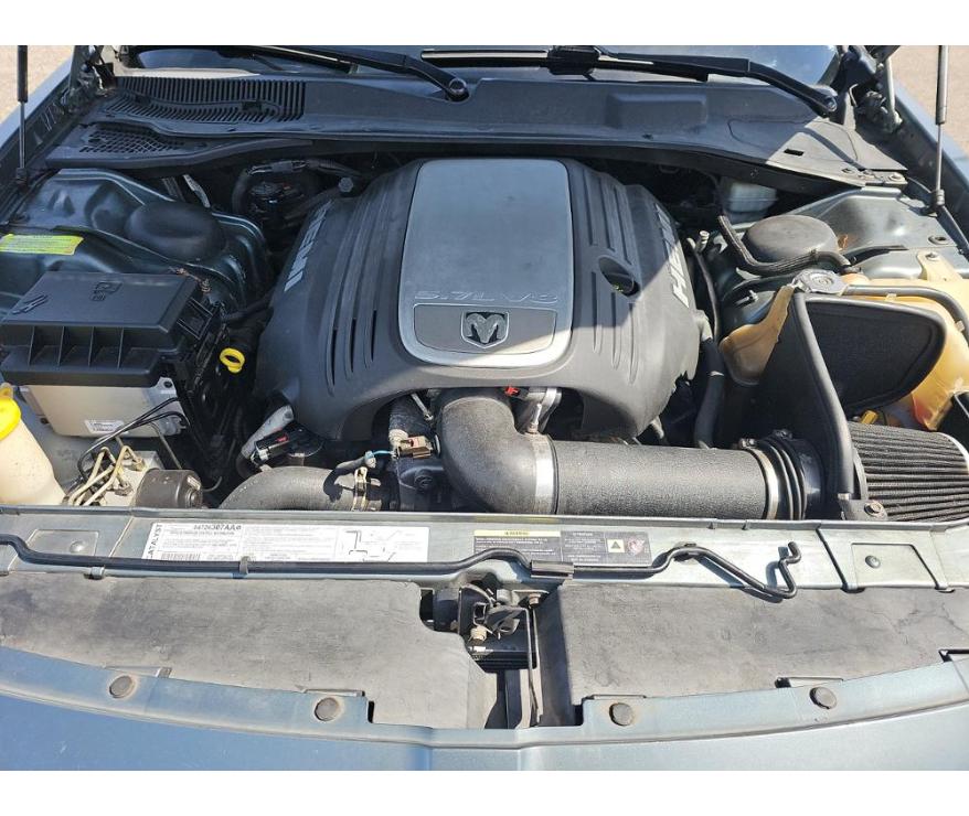 Dodge Magnum R/T 2006